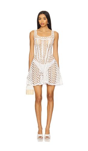 ROBE DAISY LANA in . Size M, S, XS - Understated Leather - Modalova