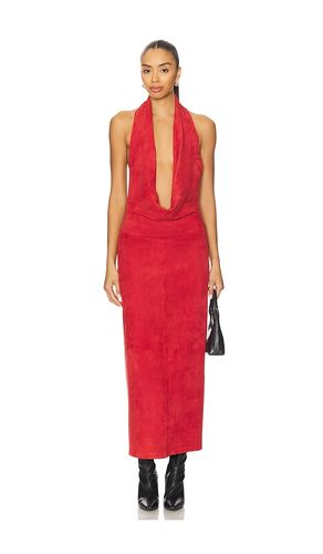 ROBE LIV en . Taille M. Also en S - Understated Leather - Modalova