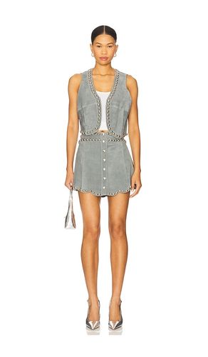 ENSEMBLE JUPE CRAZY LIFE en . Taille M. Also en XL - Understated Leather - Modalova