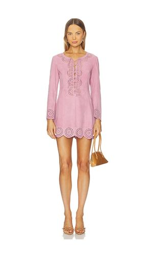 ROBE COBAIN en . Taille S. Also en M - Understated Leather - Modalova