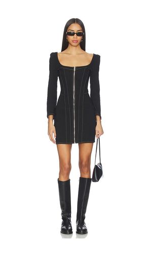 ROBE REVENGE en . Taille S. Also en XS, M, L - Understated Leather - Modalova