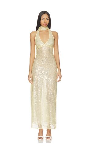 ROBE HARMONY en . Taille L. Also en M, S, XL, XS - Understated Leather - Modalova