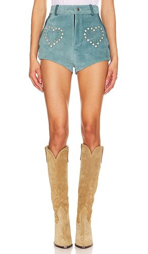 SHORT WANTED en . Taille S. Also en XXS - Understated Leather - Modalova