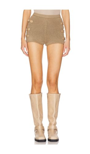 SHORT in . Size XS - Understated Leather - Modalova