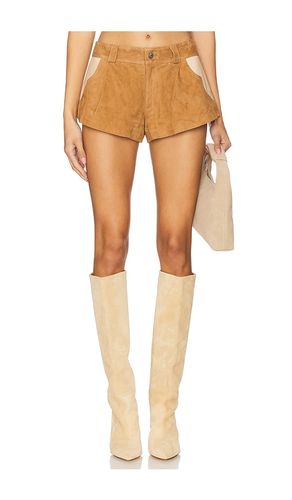 Combo Short en . Taille S. Also en XS, M, L, XL - Understated Leather - Modalova