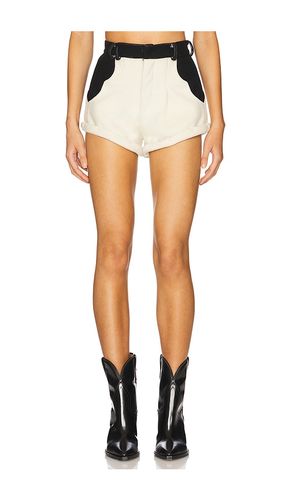 X REVOLVE Love Story Short en . Taille L. Also en M, S, XS - Understated Leather - Modalova