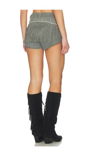 Starburst Short en . Taille M. Also en L, XL - Understated Leather - Modalova