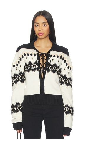 PULL NORDIC COWBOY en ,. Taille S. Also en M, L, XL - Understated Leather - Modalova
