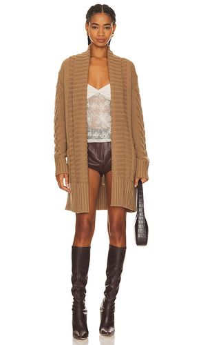 Midi Rodeo Robe en . Taille S/M. Also en M/L, XL - Understated Leather - Modalova