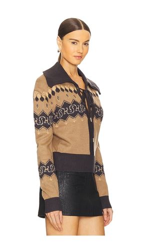 PULL NORDIC COWBOY en . Taille S. Also en M, L, XL - Understated Leather - Modalova