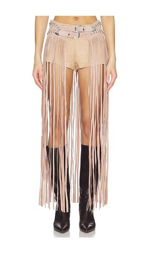 JUPE PARIS TEXAS MAXI en . Taille S. Also en - Understated Leather - Modalova