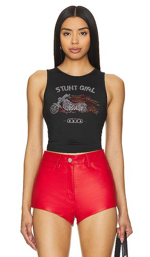 DÉBARDEUR STUNT GIRL en . Taille M. Also en L, S, XS - Understated Leather - Modalova