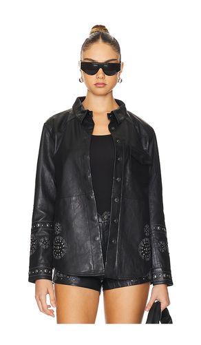 CHEMISE REFLECTION en . Taille M. Also en S, XS - Understated Leather - Modalova