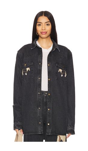 CHEMISE HORSEY en . Taille M. Also en S - Understated Leather - Modalova