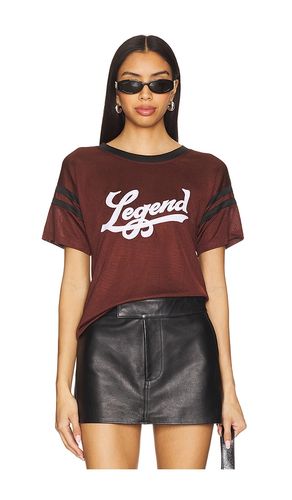 Legend T Shirt en . Taille M. Also en S, XL, XS - Understated Leather - Modalova