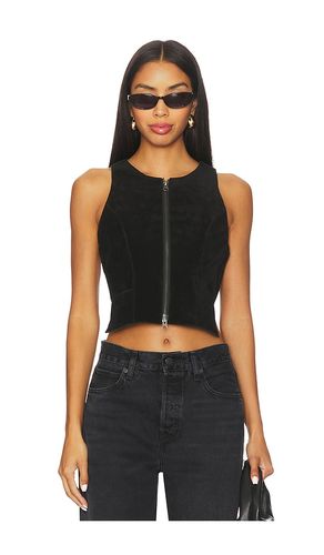 X REVOLVE Crazy Life Top en . Taille M. Also en L - Understated Leather - Modalova