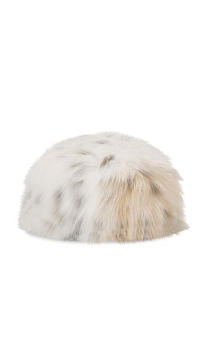 CHAPEAU NATASHA in - Unreal Fur - Modalova