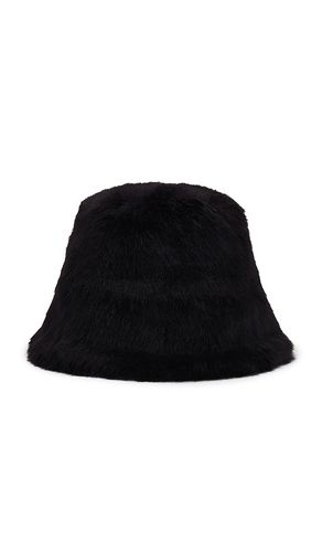 Unreal Fur BOB YEOMAN in Black - Unreal Fur - Modalova