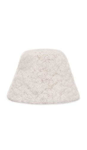 Unreal Fur BOB YEOMAN in White - Unreal Fur - Modalova