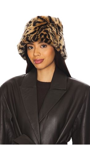 Unreal Fur BOB YEOMAN en Brown - Unreal Fur - Modalova