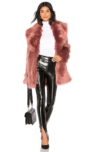 BLOUSON PREMIUM in . Size M, S, XL, XS - Unreal Fur - Modalova