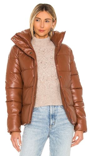 BLOUSON MAJOR en . Taille S. Also en XS - Unreal Fur - Modalova