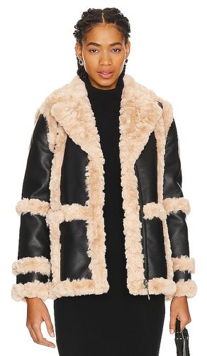 BLOUSON GATE KEEPER in . Size M, S, XS - Unreal Fur - Modalova