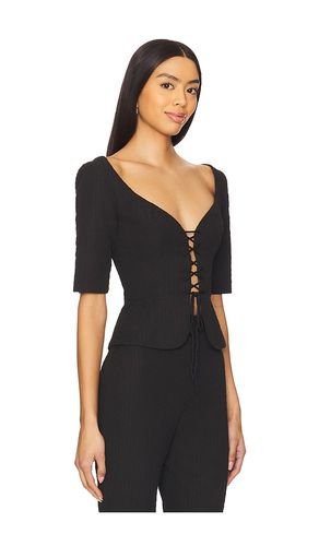 Lena Top en . Taille S. Also en M - Usisi Sister - Modalova