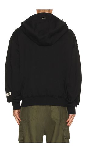 SWEAT À CAPUCHE UPRS en . Taille M. Also en S, L - UPRISERS - Modalova