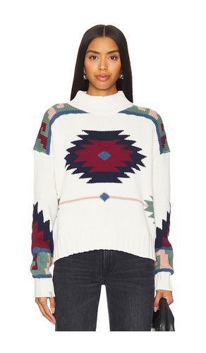 PULL RAS DE COU PACHA CLARA in . Size XS - THE UPSIDE - Modalova