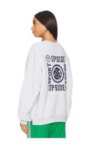 All Sports Coolum Sweatshirt Crew in . Size M, S, XS - THE UPSIDE - Modalova