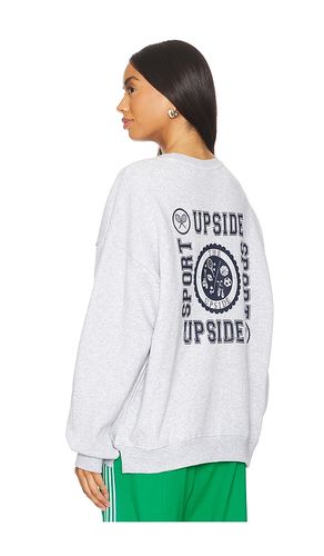 All Sports Coolum Sweatshirt Crew in . Size XS - THE UPSIDE - Modalova