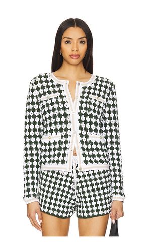 CARDIGAN MAILLE CROCHET PORTOBELLO in . Size M, S, XS - THE UPSIDE - Modalova