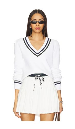 PULL ENCOLURE V SOONY in . Size M, S, XS - THE UPSIDE - Modalova