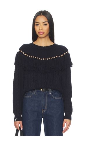 PULL CLARA en . Taille S. Also en XS, M, L - THE UPSIDE - Modalova