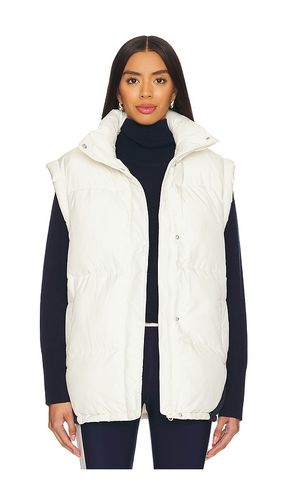 Pinnacle Oslo Puffer Gilet in . Size XS - THE UPSIDE - Modalova