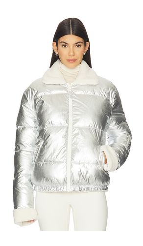 BLOUSON LOTTI en , . Taille M. Also en L - THE UPSIDE - Modalova