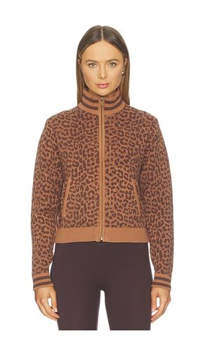 VESTE EN MAILLE MALAWI MARGOT en . Taille S. Also en XL - THE UPSIDE - Modalova