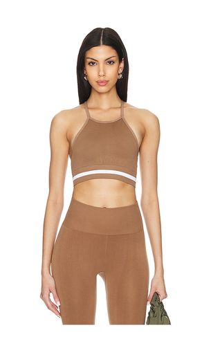 TOP CROPPED SANS COUTURES FORM ANGIE in . Size M - THE UPSIDE - Modalova
