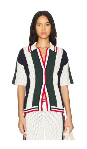 CHEMISE REVERIE CHINO in ,. Size S - THE UPSIDE - Modalova