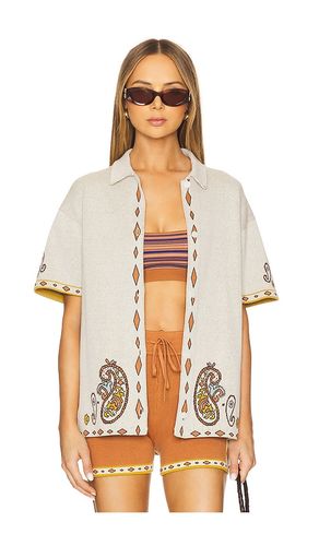 Vadella Top en . Taille L. Also en M, S - THE UPSIDE - Modalova