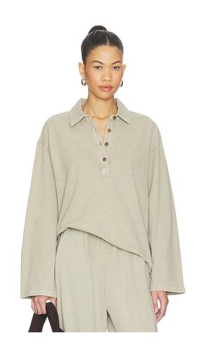 TOP AVEC COL SOHO RHEA en . Taille L. Also en M - THE UPSIDE - Modalova