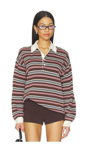 PULL POLO WONDER en . Taille S. Also en M, L, XS - THE UPSIDE - Modalova