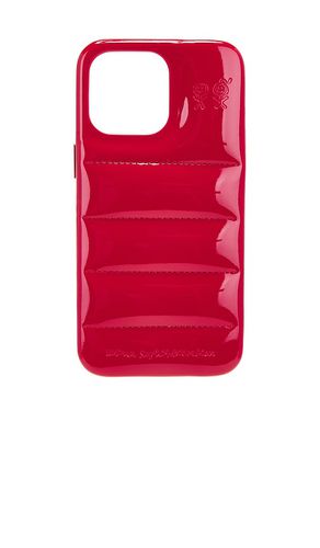 COQUE PUFFER IPHONE 15 PRO MAX in - Urban Sophistication - Modalova