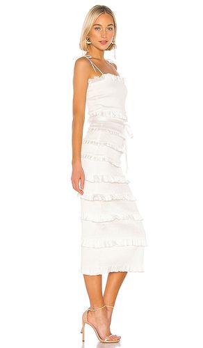 ROBE MI-LONGUE LILY en . Taille 10. Also en 12, 2, 4, 6, 8 - V. Chapman - Modalova