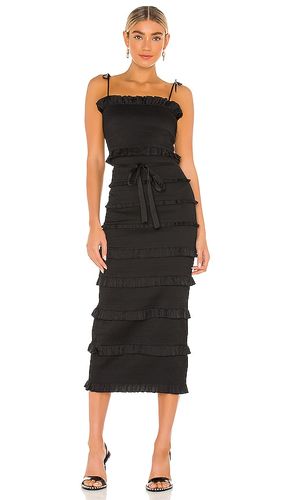 ROBE LILY in . Size 10, 12, 2, 4, 6, 8 - V. Chapman - Modalova