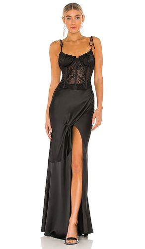 ROBE DE SOIRÉE CALL LILY in . Size 0, 14, 2, 4 - V. Chapman - Modalova