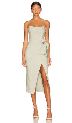ROBE LILIANA en . Taille 0. Also en - V. Chapman - Modalova