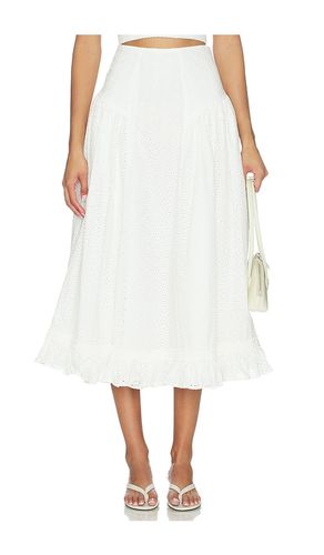 JUPE ASHTON en . Taille 4. Also en 0, 2, 6, 8 - V. Chapman - Modalova