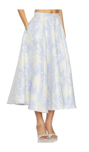JUPE CAROLENA en . Taille 4. Also en 2, 8, 10, 12 - V. Chapman - Modalova